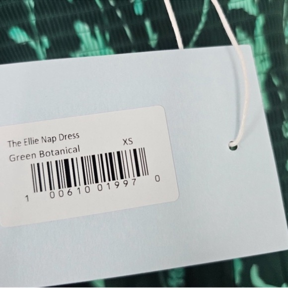 NWT Hill House Ellie Nap Dress - Picture 6 of 10